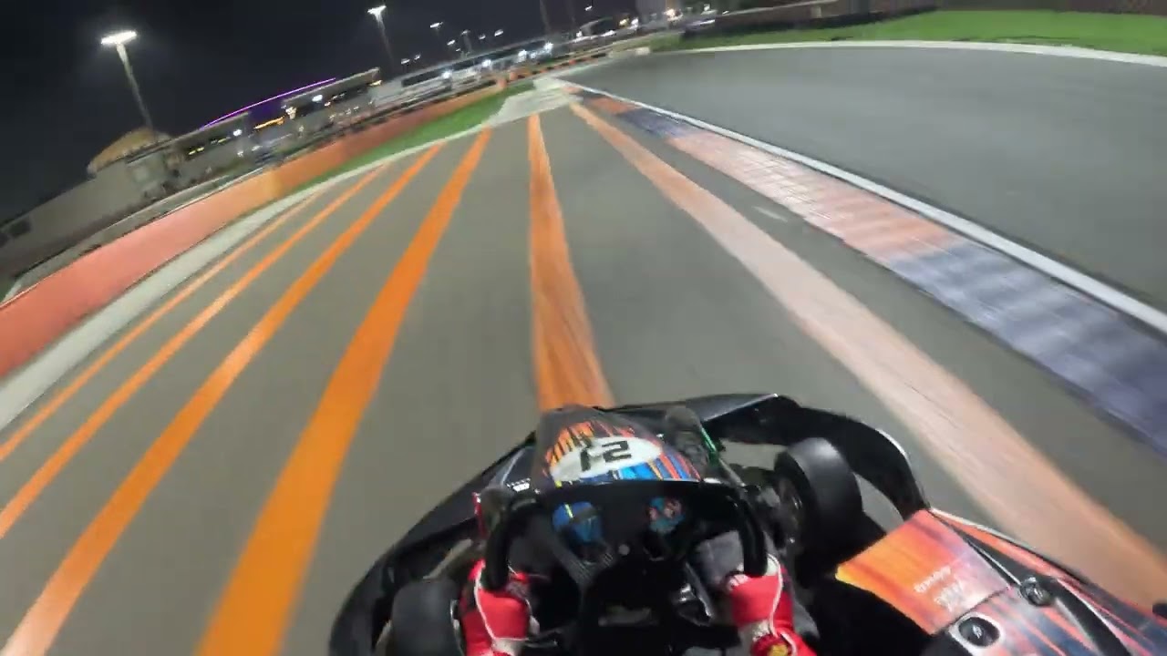 🔥 Abu Dhabi // Al Forsan // 1:15.250 // Прокат