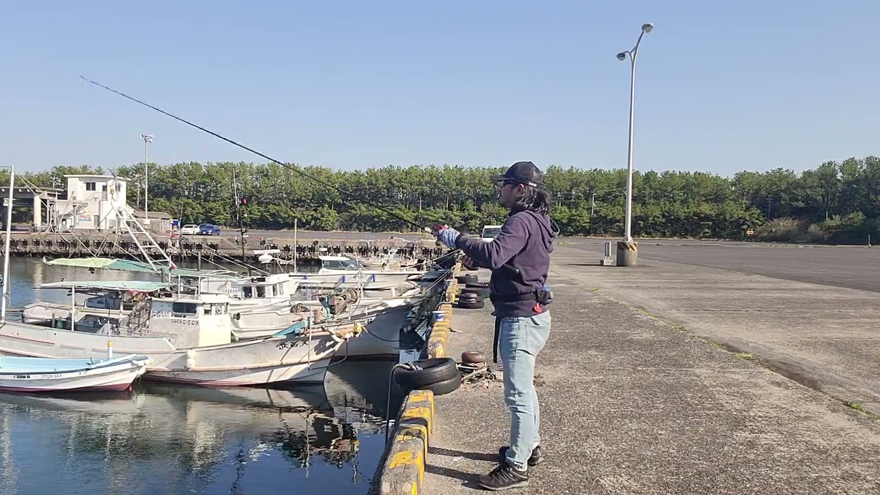 【Fishman 】BRIST MARINO 99H レビューを今さら