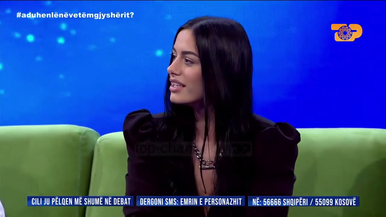 Episodi i plot&euml;: E Diell 18 Tetor 2020 Entertainment Show