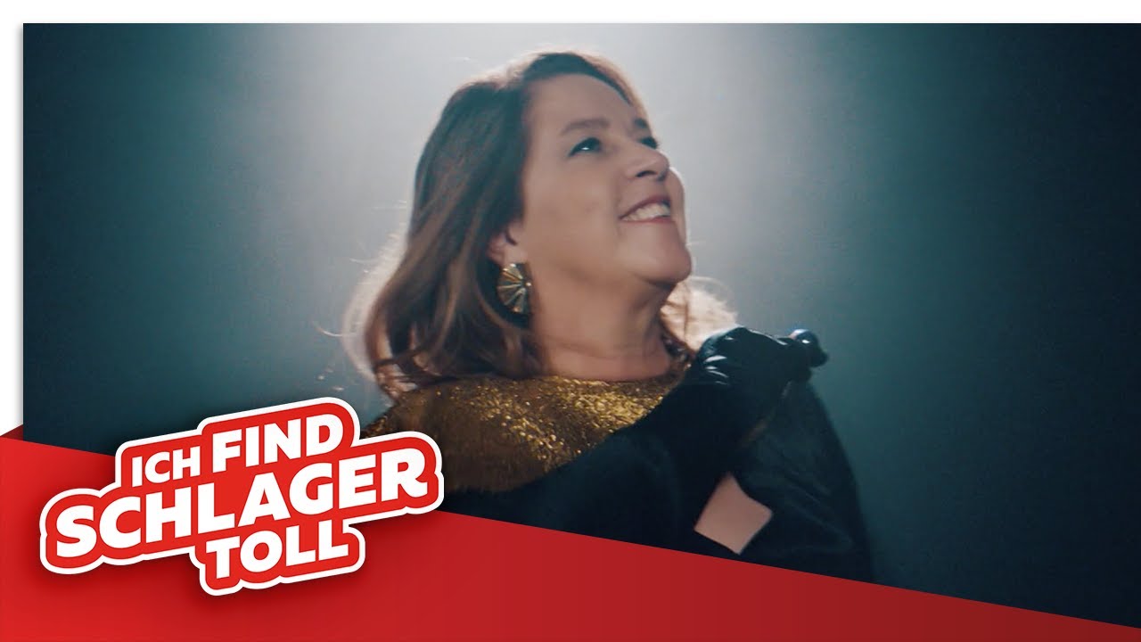 Kathy Kelly - Das Leben ist ein Zirkus (Offizielles Musikvideo)