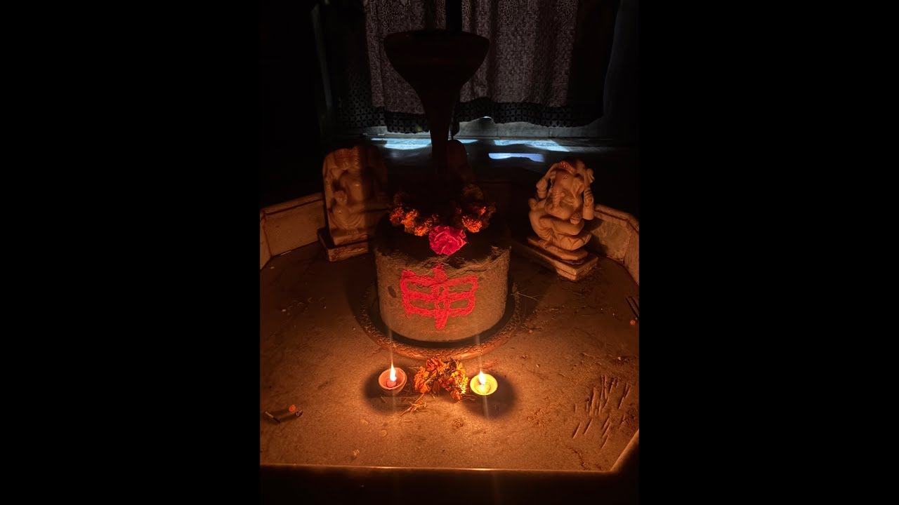 लाइव दर्शन -बड़ा महादेव मंदिर आरती पूजा -बुद्धवार 25-02-26#live #darshan