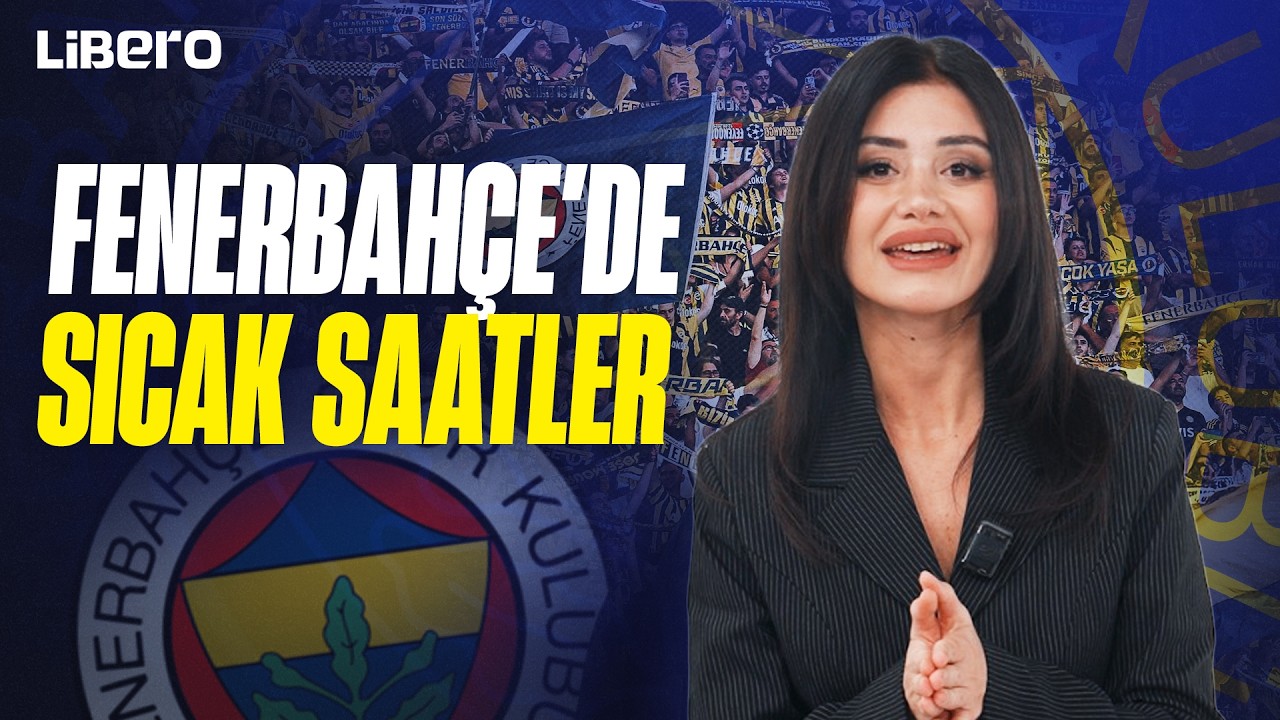 Transfer Masası Isındı: Tedesco Forvet Talep Etti, Süre Yetiyor mu?