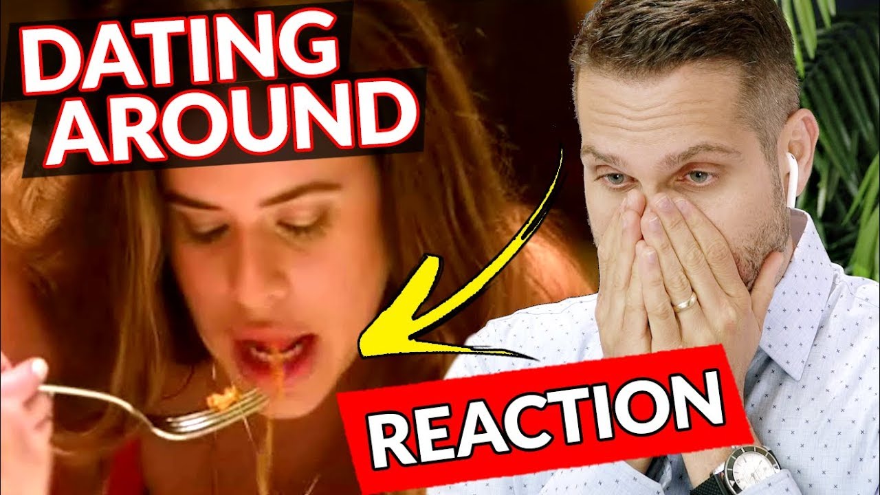 Dating Coach Reacts To &ldquo;Dating Around&rdquo; (Part Two) | Attract Great Guys, Jason Silver