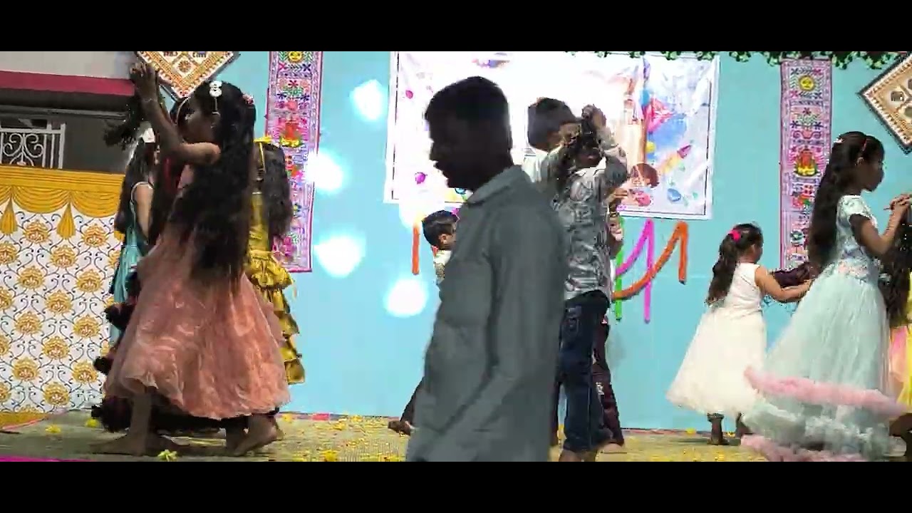 Chhota Bacha Jan ke (છોટા બચ્ચા જાન કે )