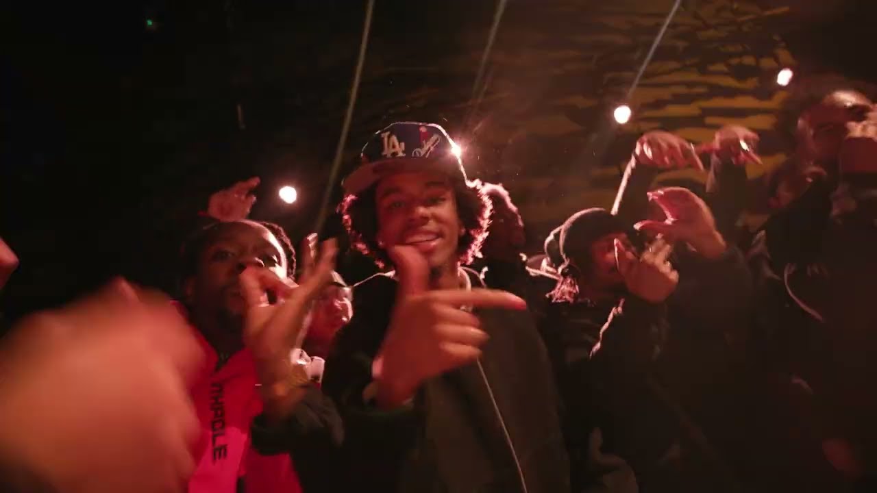 7-TO-SMOKE HIPHOP | THE KULTURE OF HYPE&HOPE | GOLD edition 2026