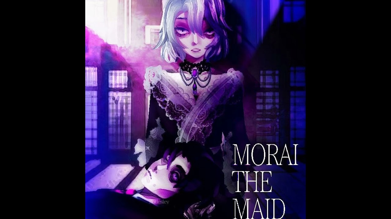 Morai The Maid - Against [Full Album 2022]