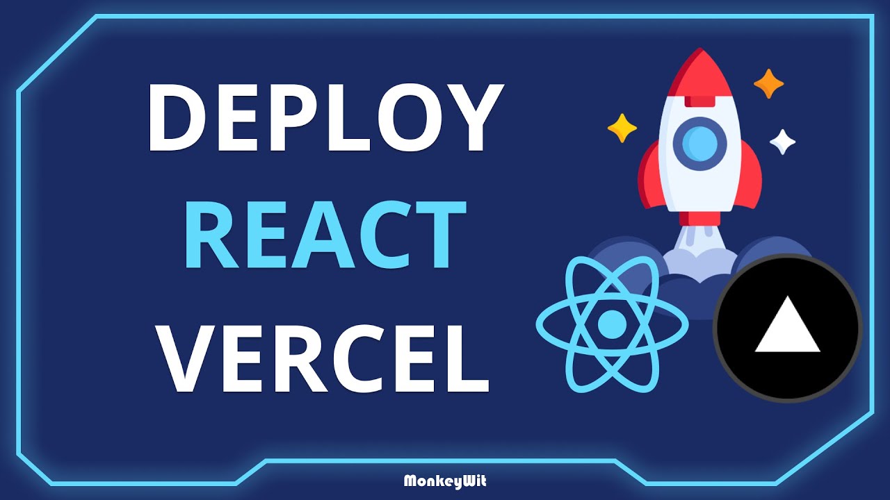 Desplegar GRATIS React en Vercel | dominio personalizado de Hostinger