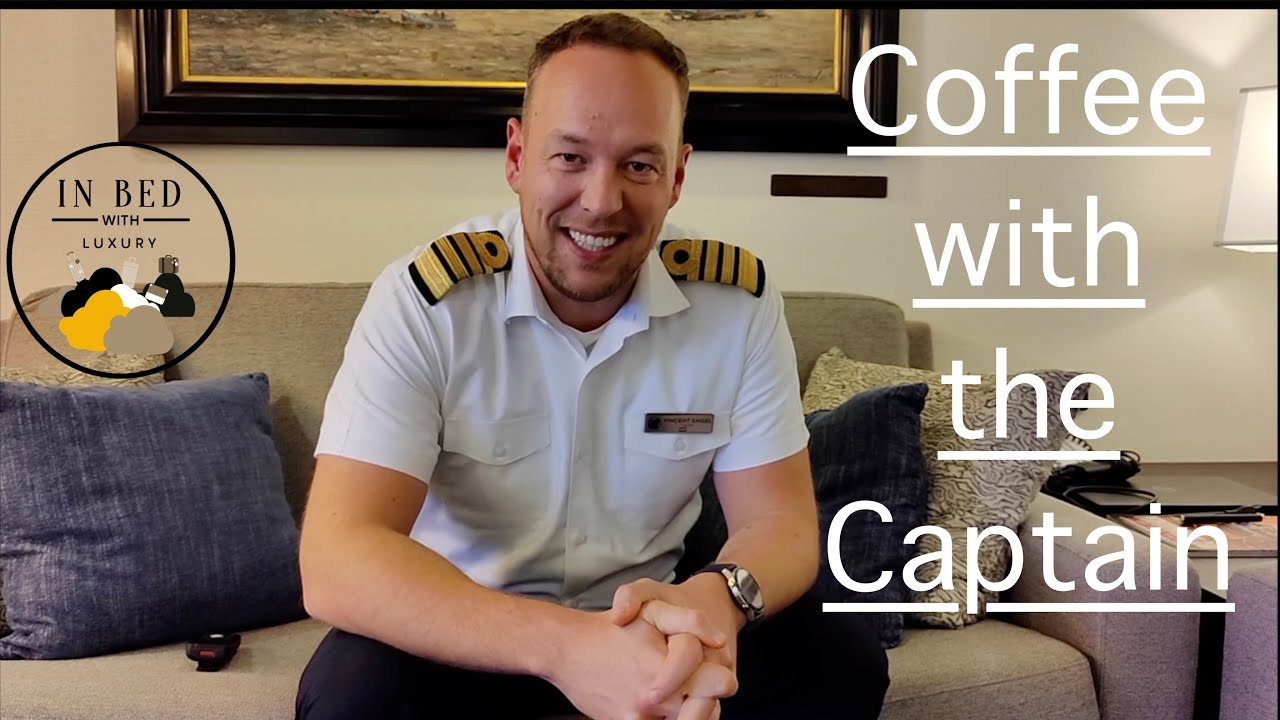 Cruise secrets. The real life on a Holland America cruise ship