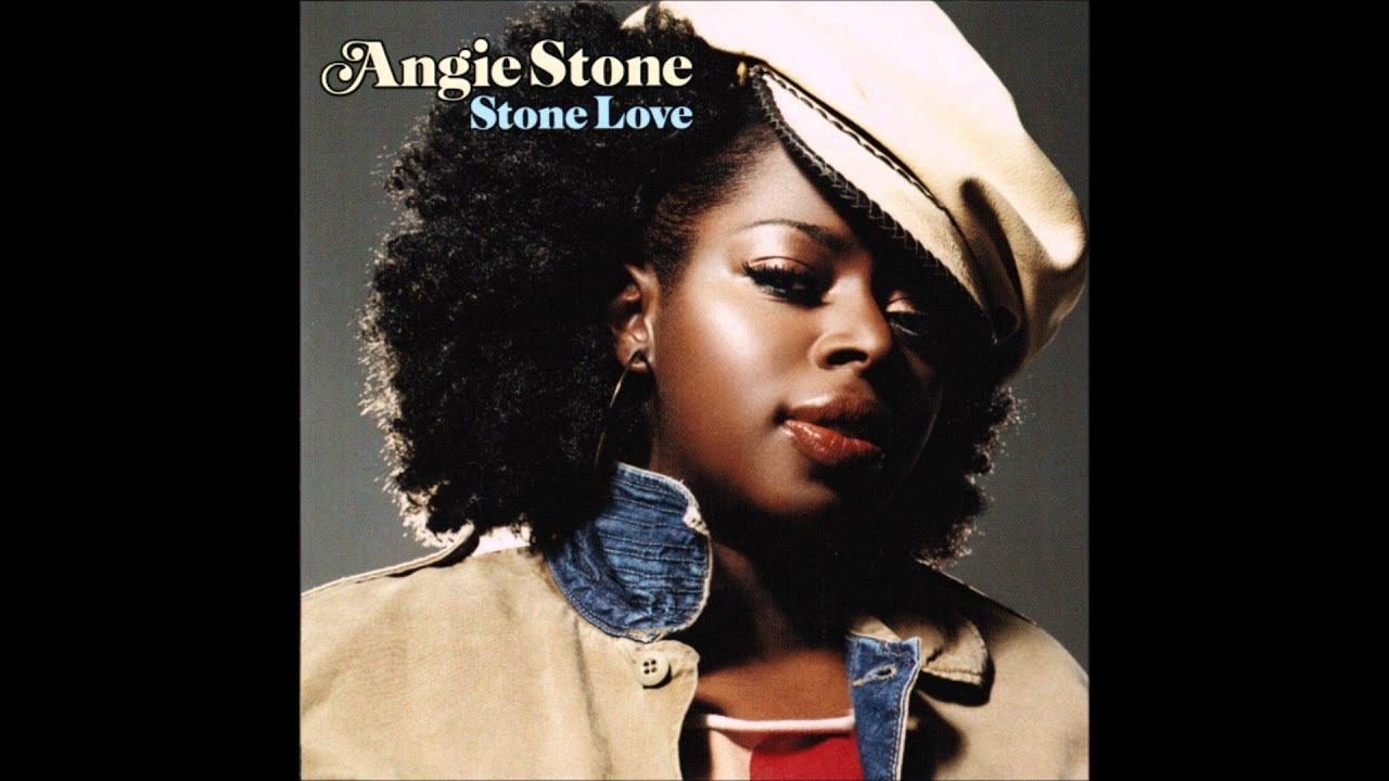 ANGIE STONE   COME HOME