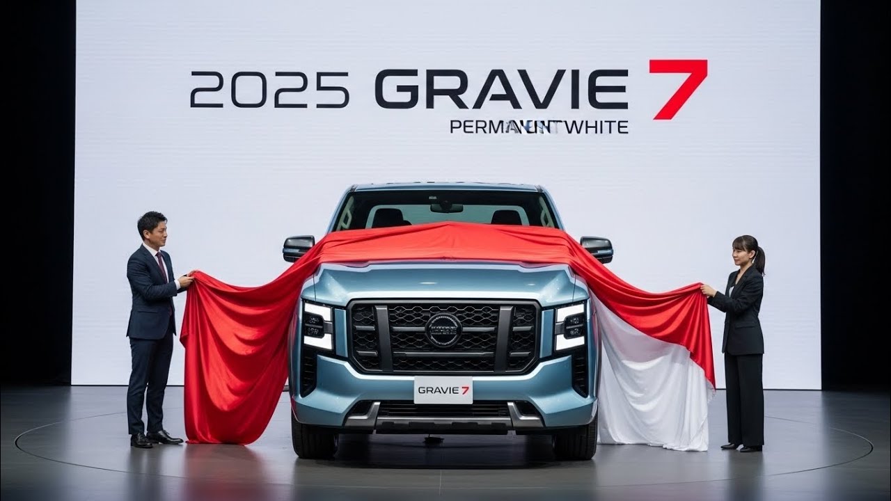 2026 Nissan Gravite 7-Seater Review | Best Family MPV Under Budget
