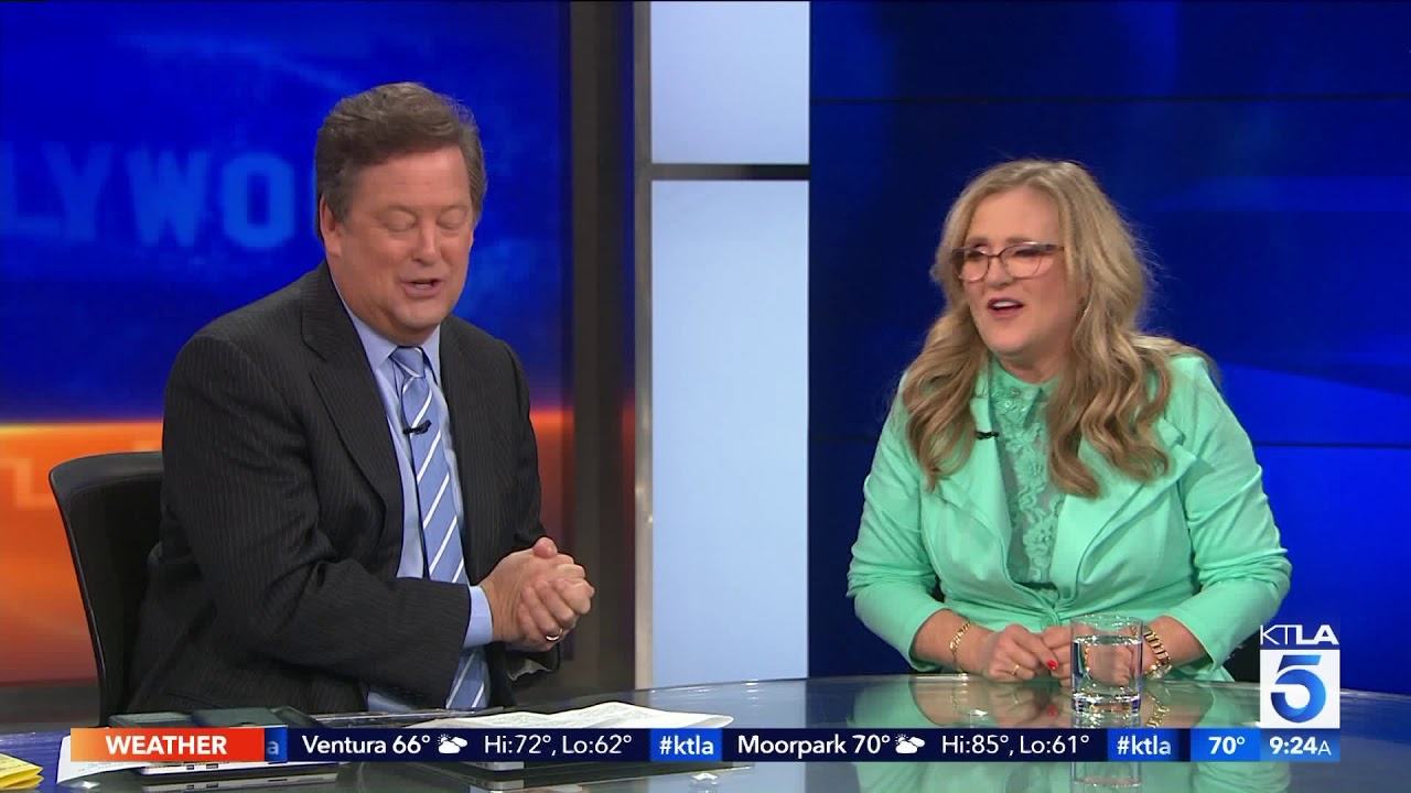 Nancy Cartwright On Her Fascination of Federico Fellini