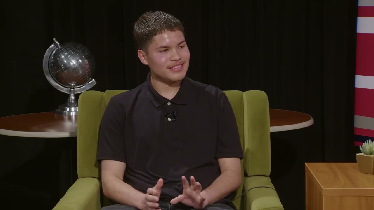 Alan Leyva - A conversation about entertainment industry awards