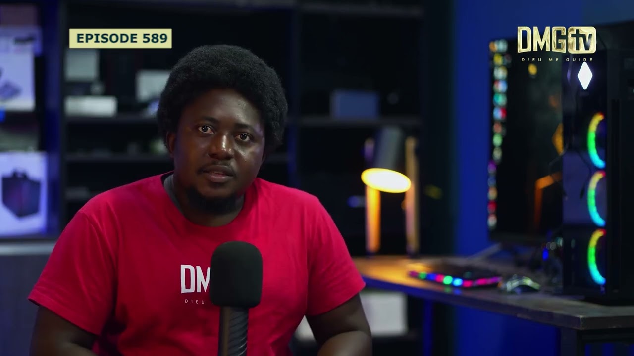 10 HISTOIRES MYSTIQUES EPISODE 589- DMG TV (13 HISTOIRES)