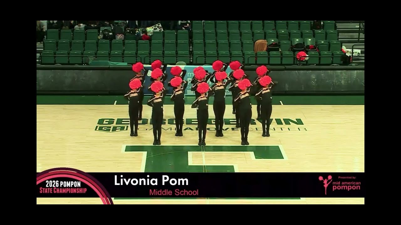 Livonia Pompon States 2026