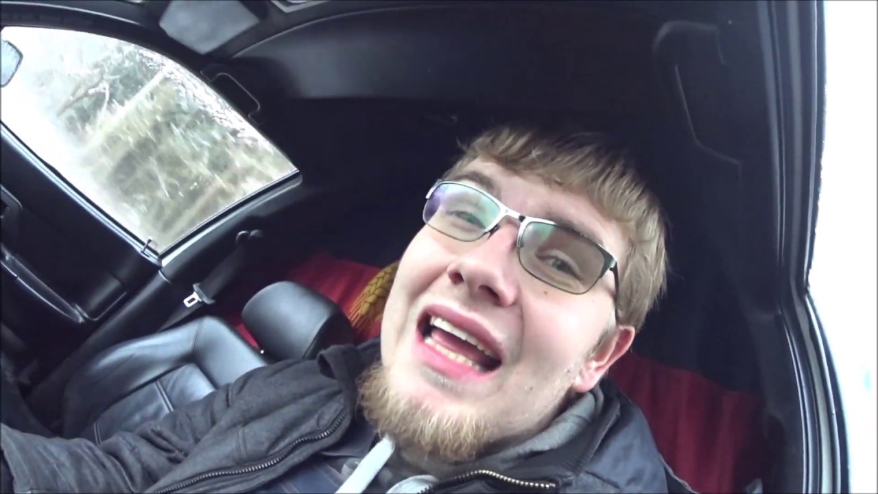 Habe ich Streit mit Rouven? Warum geht der Caddy weg? Fragen von euch beantwortet