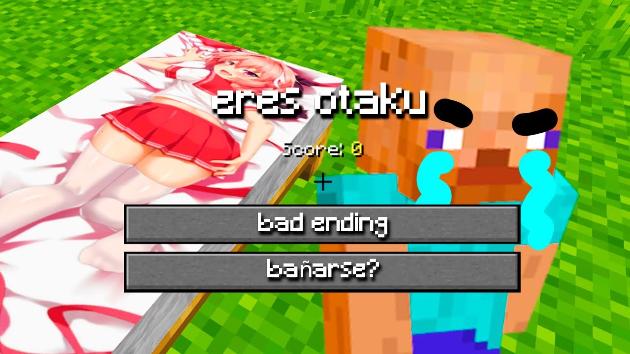 Ahora si ARRUINE mi MINECRAFT con mods 😭
