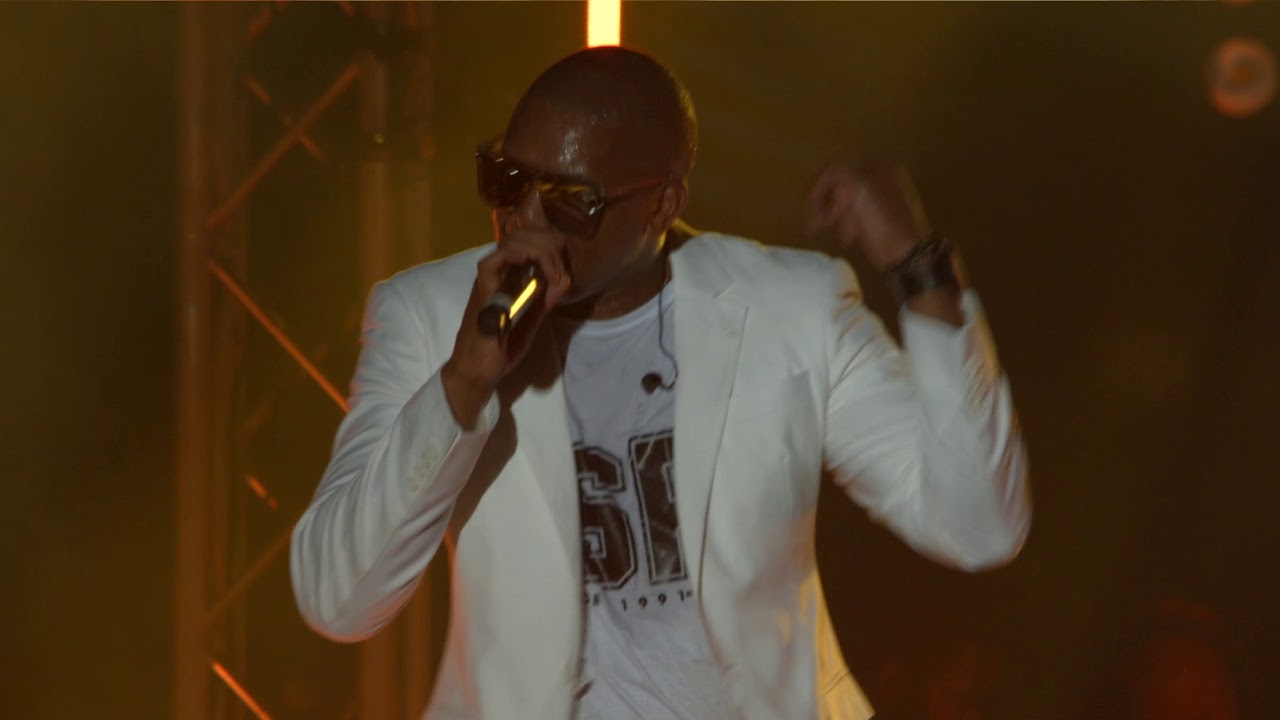 SSP - Amar Sem Ser Amado [AO VIVO // 04 04 19]