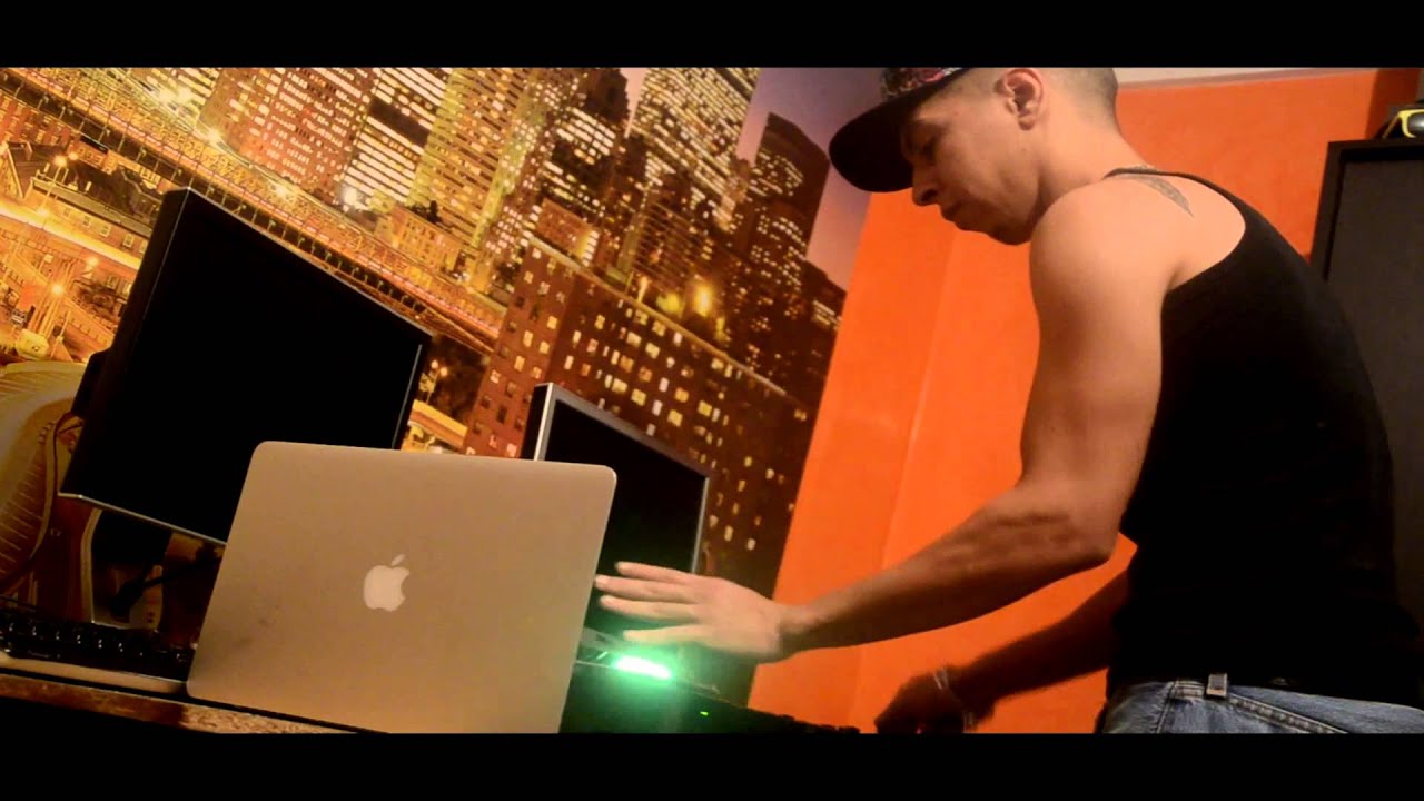 Deejay Red & klicka class - One film production