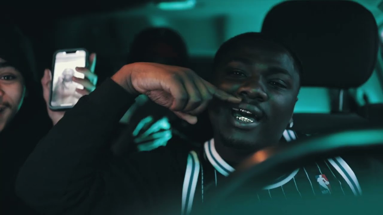 Yg Binkio - Miss Parker / Shot By@NicoNelMedia