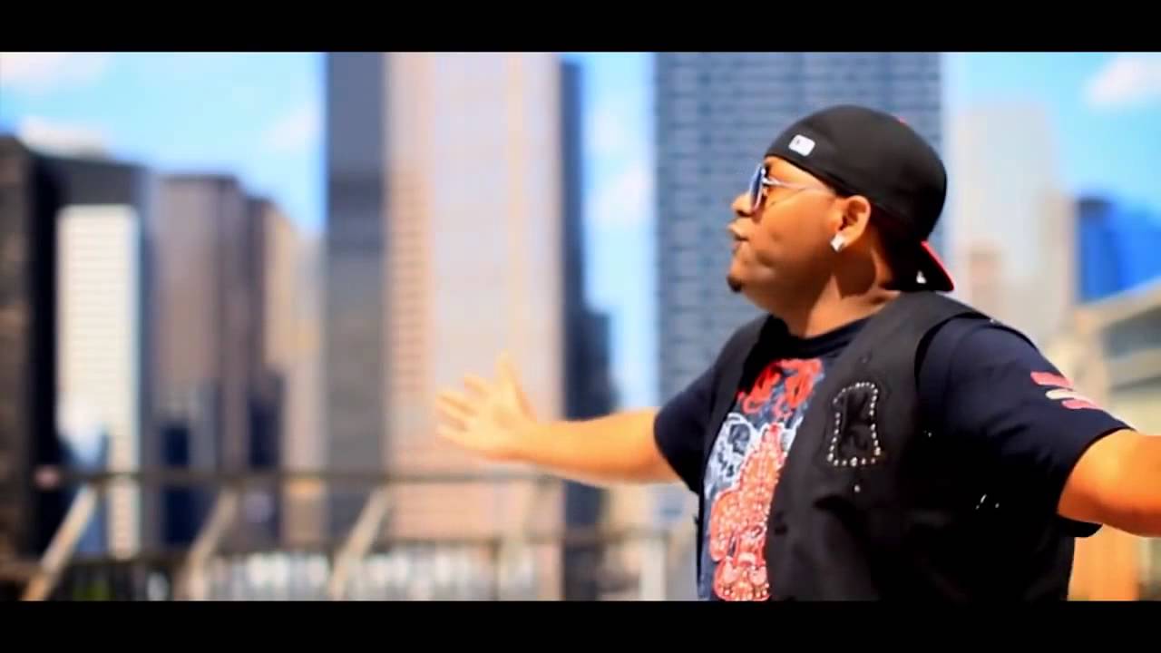 Slique Jay Adams   Addicted (Official Music Video)