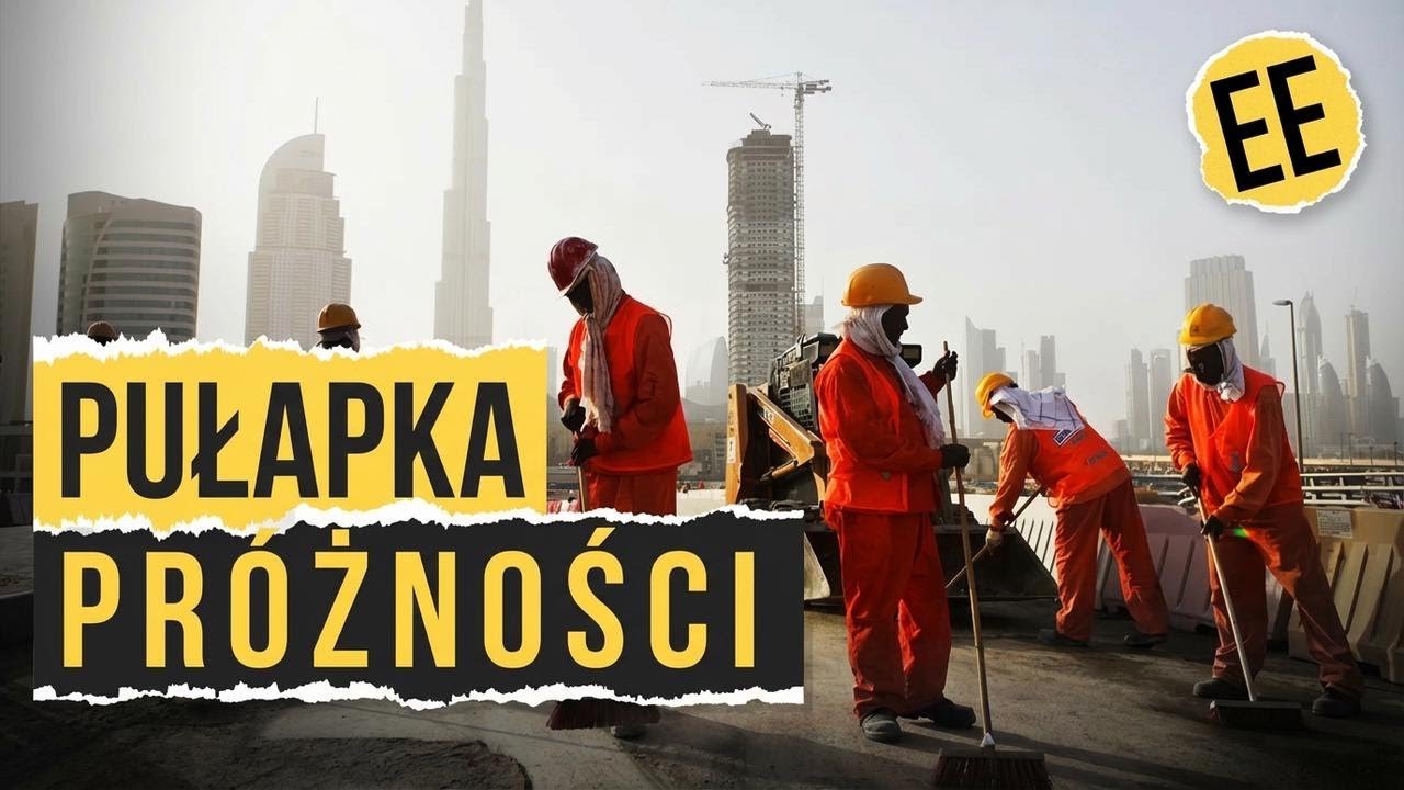 Czy wielki finansowy eksperyment w Zatoce zakończył się porażką?