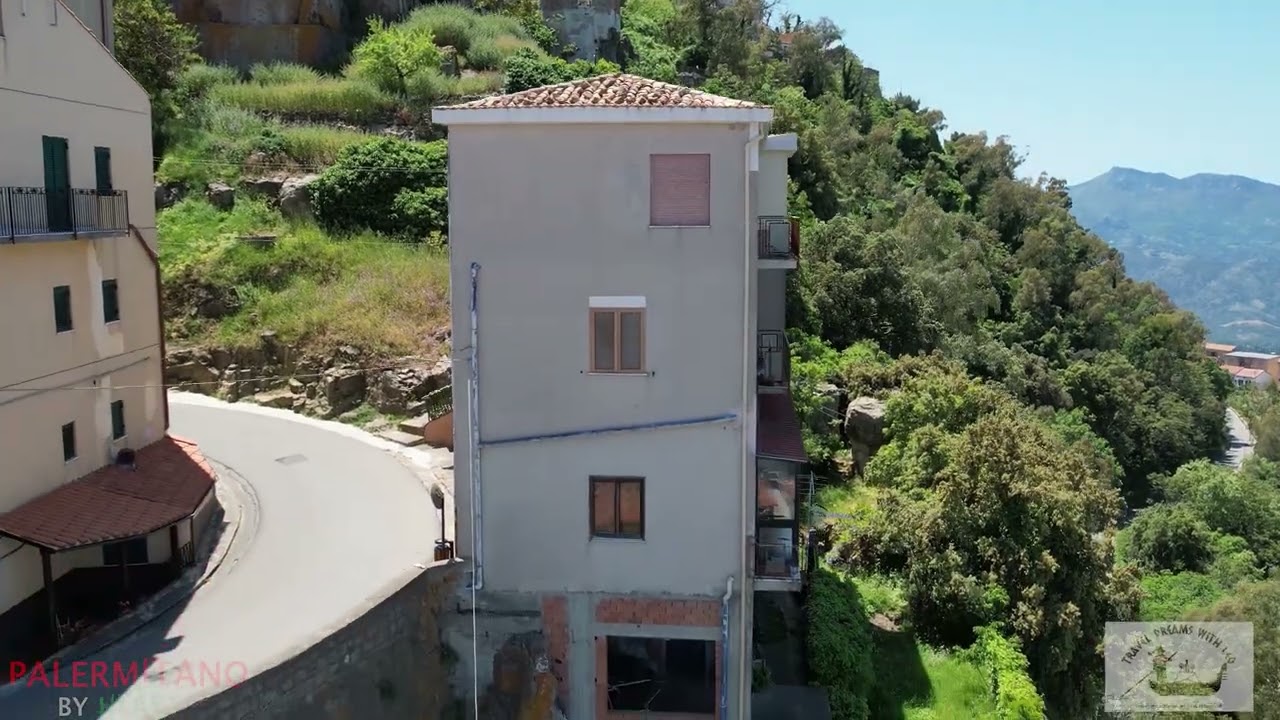 SICILIA | POLLINA | COMUNE DI POLLINA | PART 2