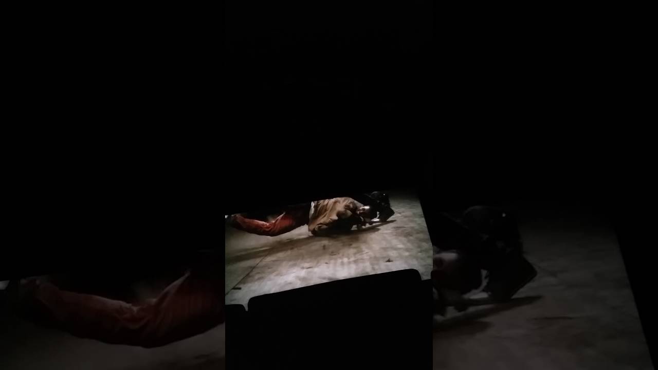 Remo fight scene