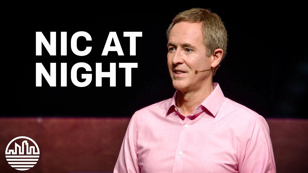 Why Did Jesus Come To Earth? | 90 Part 7 | ANDY STANLEY