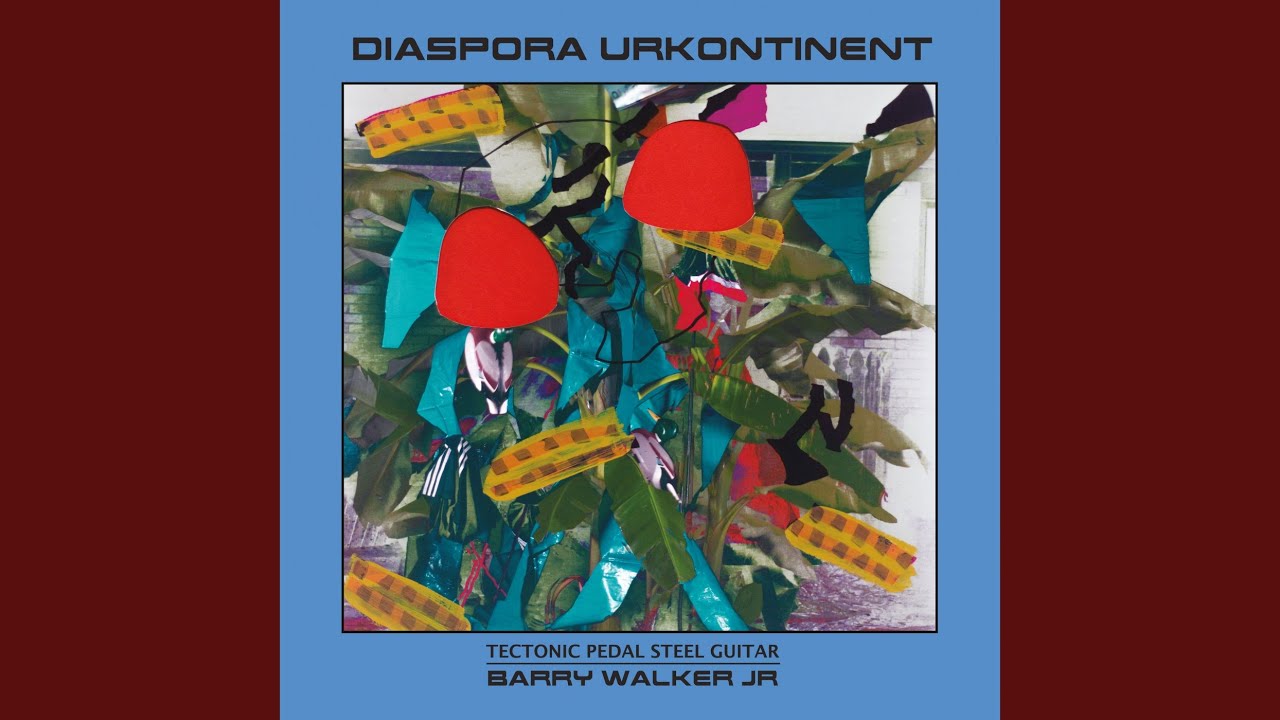 Dawn on the Urkontinent