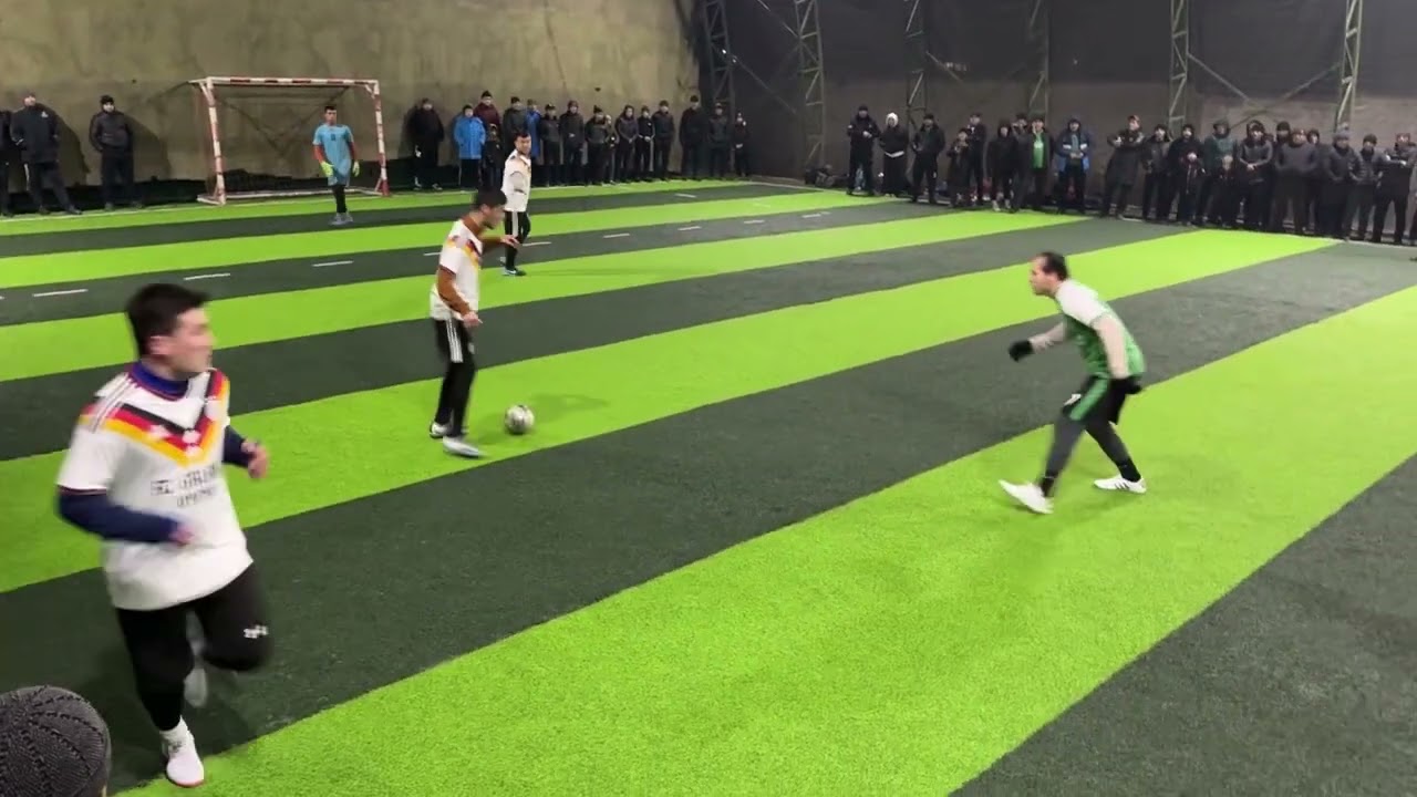 Uychi Galaxy Vs Belbogli kurash