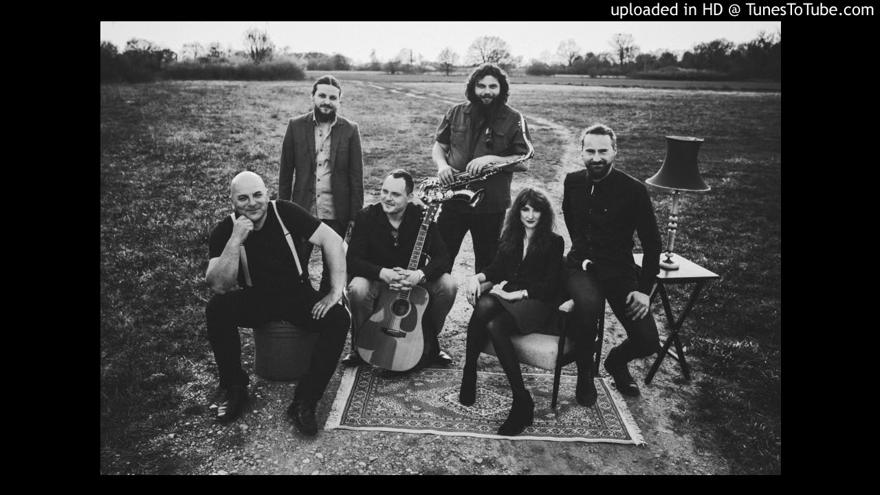 Ljubavna - Parni valjak (cover by Dobre Vibracije)
