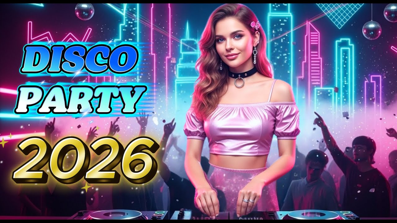 💖 Romantic Disco 2026 – Modern Talking Style Tears, Rainy Nights & Gentle 80s Beats