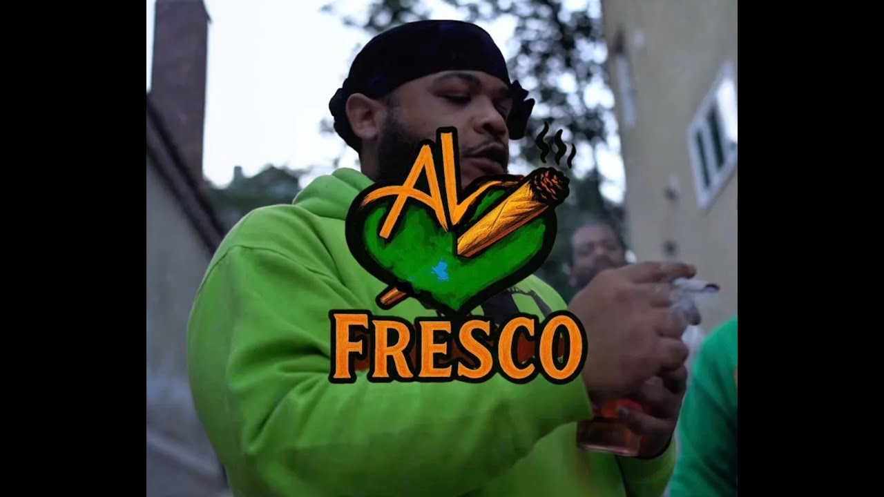 Al Fresco - Luigi (Official Video)