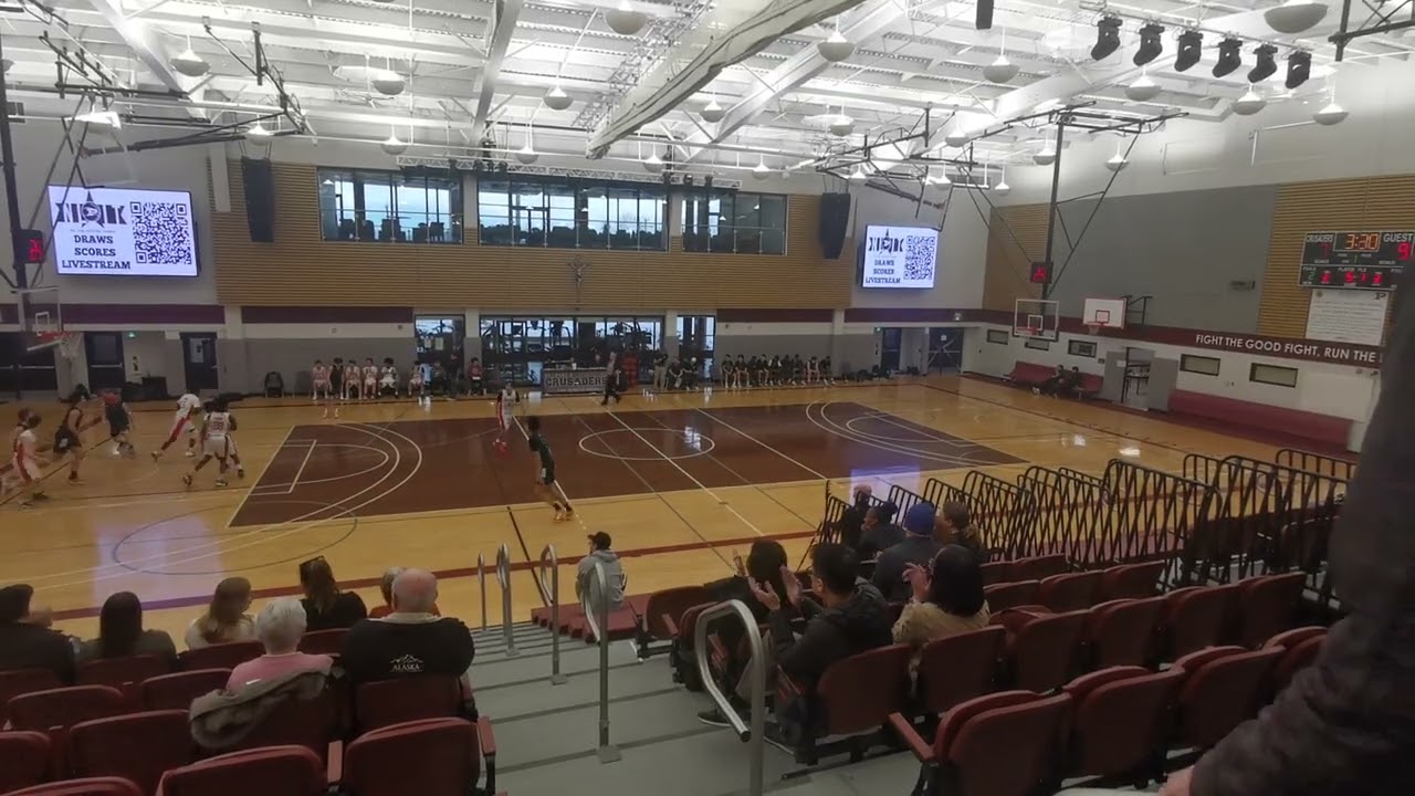 Kelvin25 vs Massey pt1 