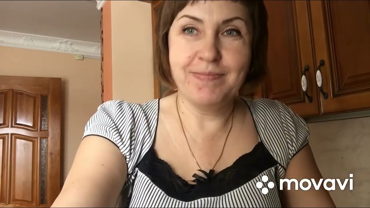 Субботний влог: готовлю вкуснющий ужин и пробую испечь плюшки по новому рецепту.
