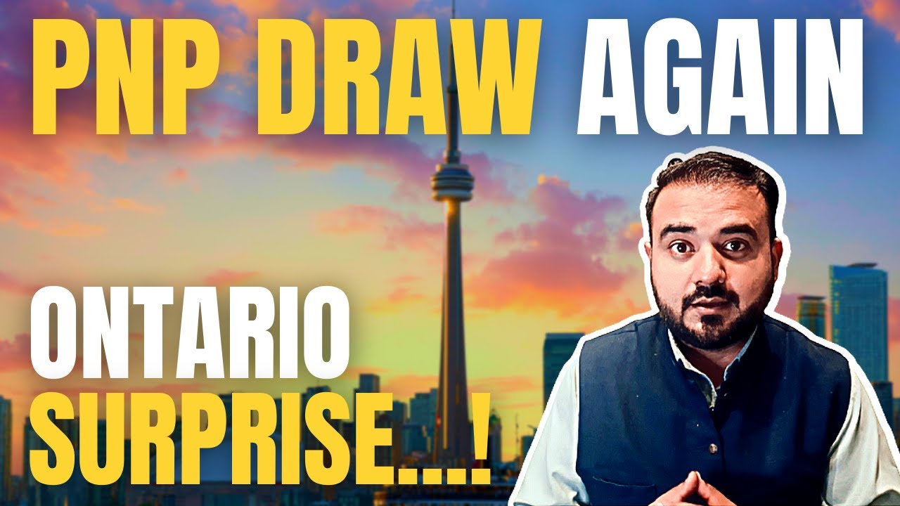 Long Awaited Draw of Express Entry Candidates | Canada Immigration 2021
