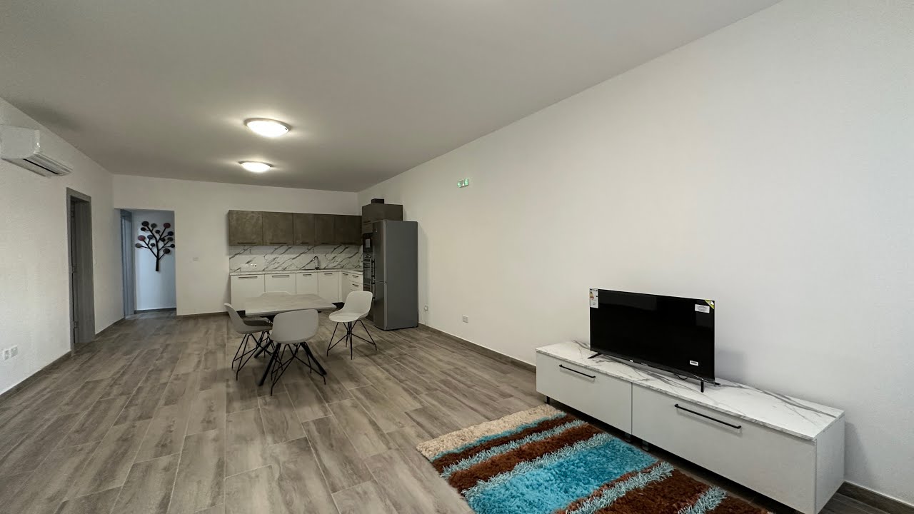 Two-bedroom maisonette Marsaxlokk, Malta (ref. 85042)