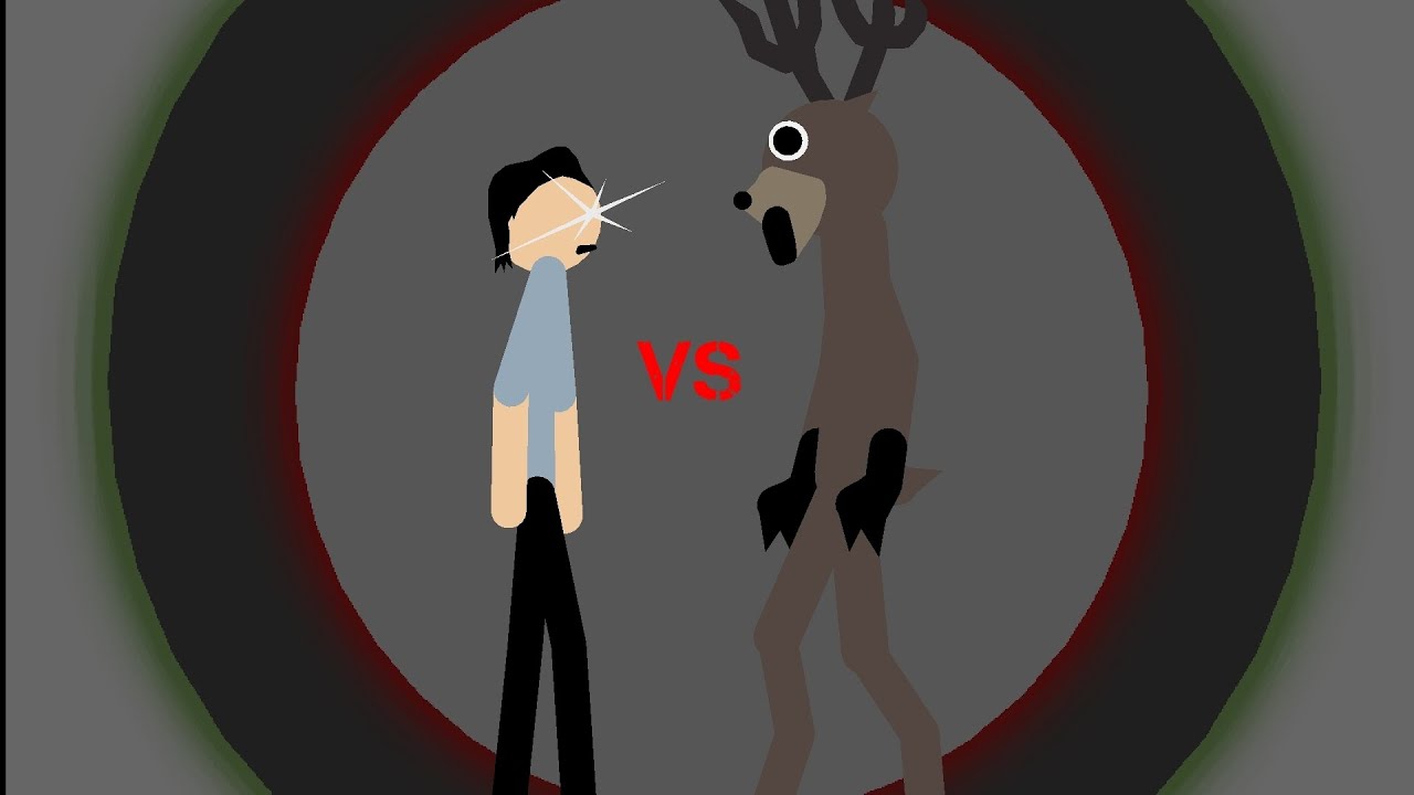 Canny 26 vs the Deer (99 nights)