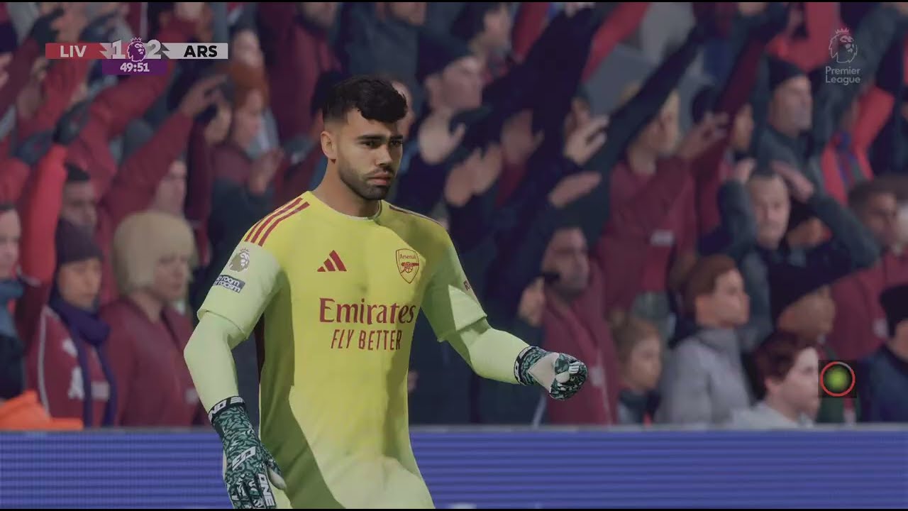 Liverpool Downfall in 2027