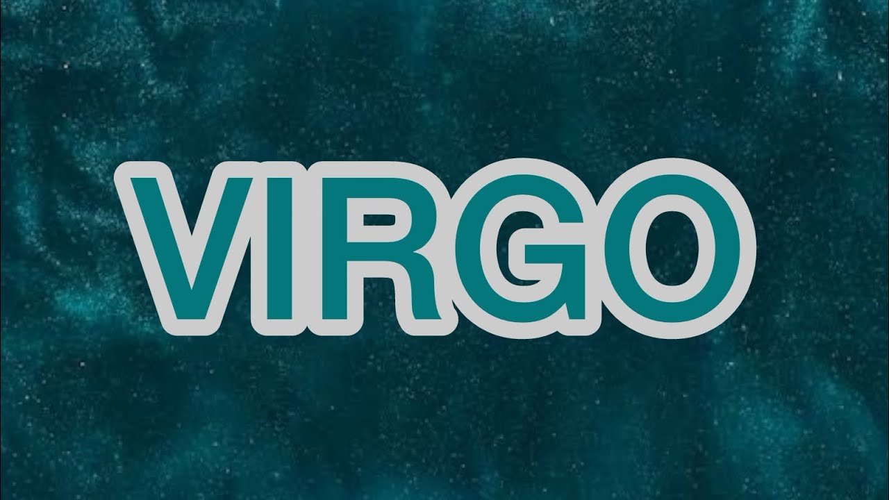 VIRGO JUNE♍️OMG!! THIS PERSON WANTS SERIOUS RELATIONSHIP WITH YOU VIRGO🔮✨TAROT READING🔮✨