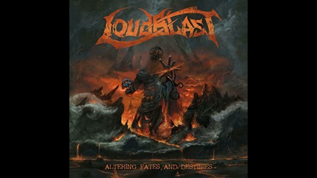 Mini &eacute;mission sp&eacute;ciale LOUDBLAST 