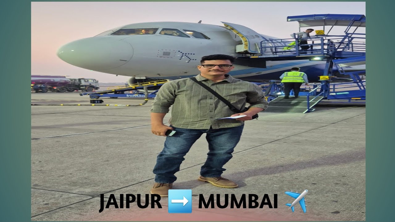 Jaipur to Mumbai ✈️ Party Night in Disc Club Full Vlog #mumbai #dance #party #airport #event #viral 