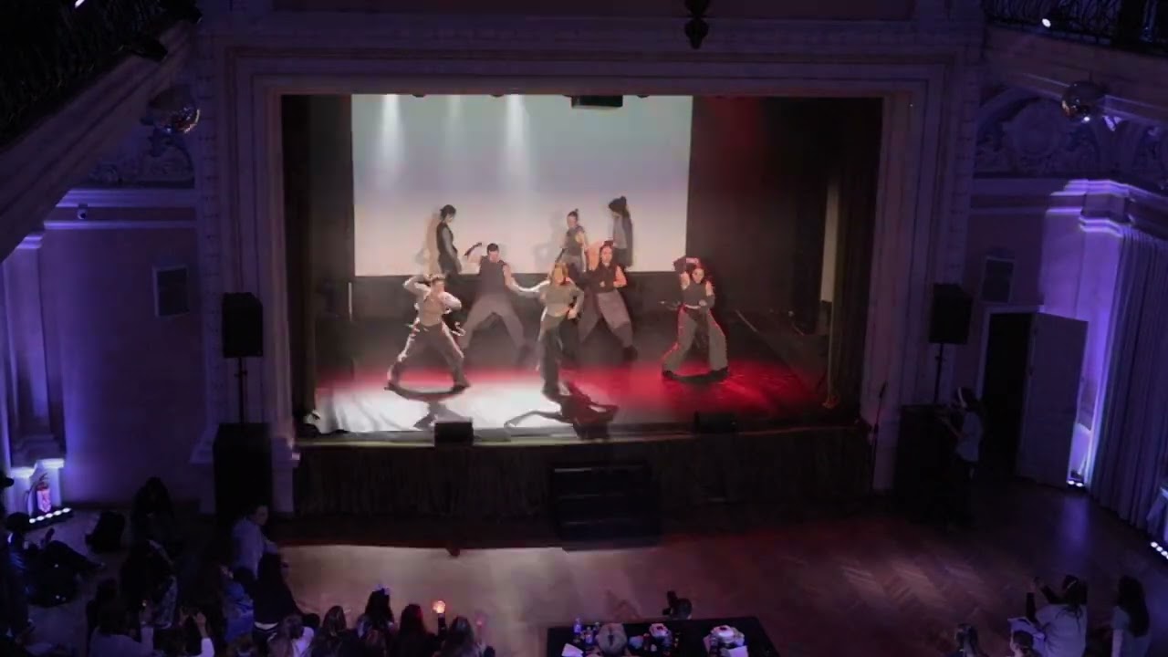 [BAISUN FEST] SOURBIT (ATEEZ - Halazia)