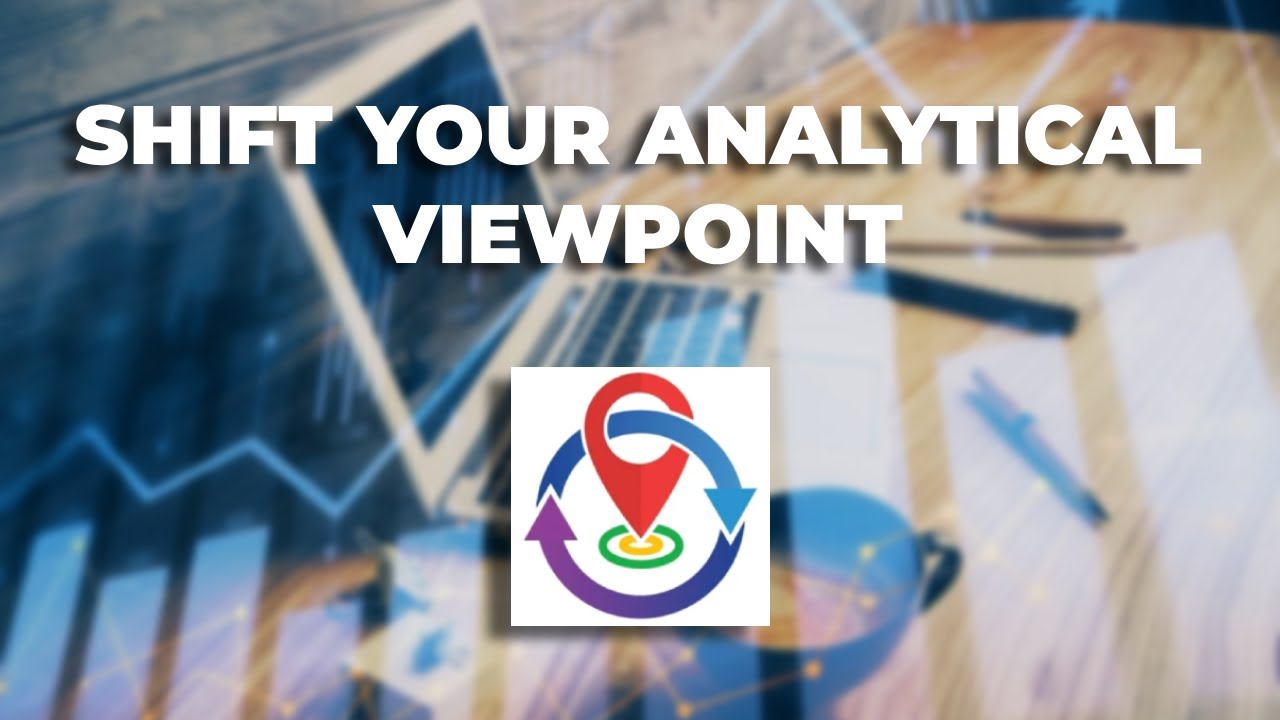 ONPASSIVE - SHIFT YOUR ANALYTICAL VIEWPOINT WITH OTRACKER