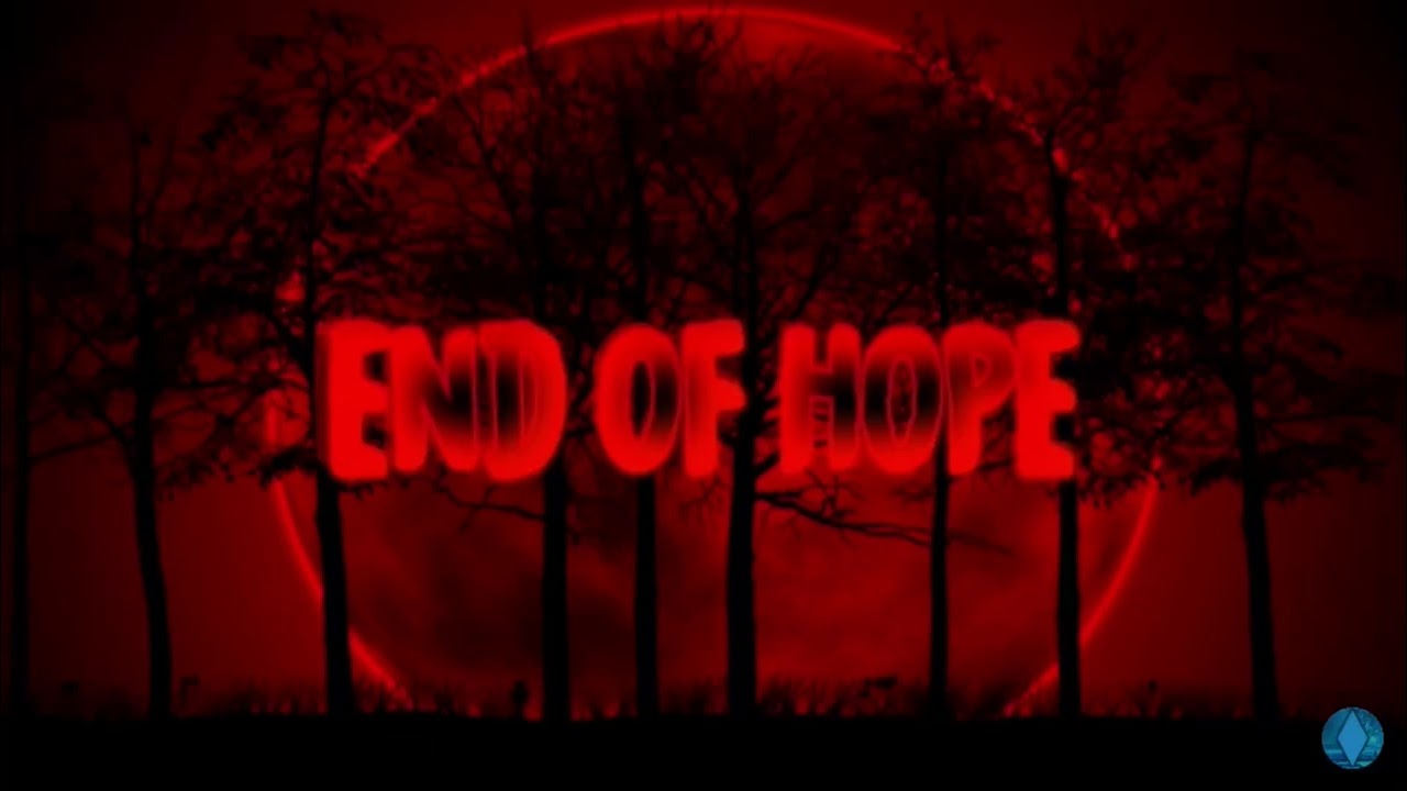 Sally.EXE: Eyes of Three - End Of Hope (One hour.)