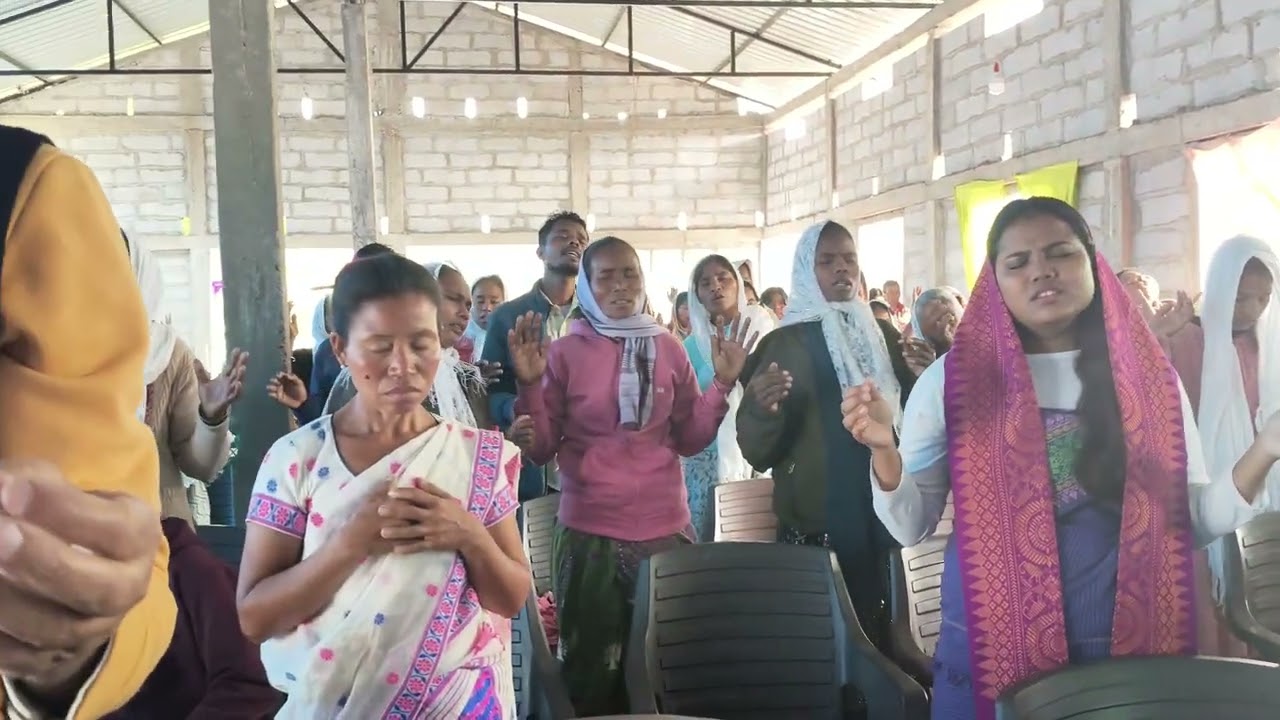 Prophetic voice halleluah Man of God  ( Praise to God )