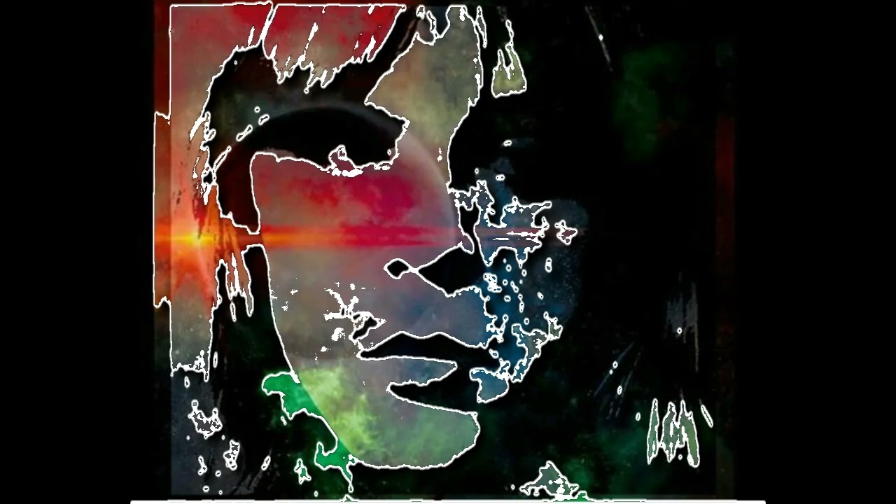 dj rob davix  -  for barry graves KLAUS SCHULZE ALTERNATIVE VERSION