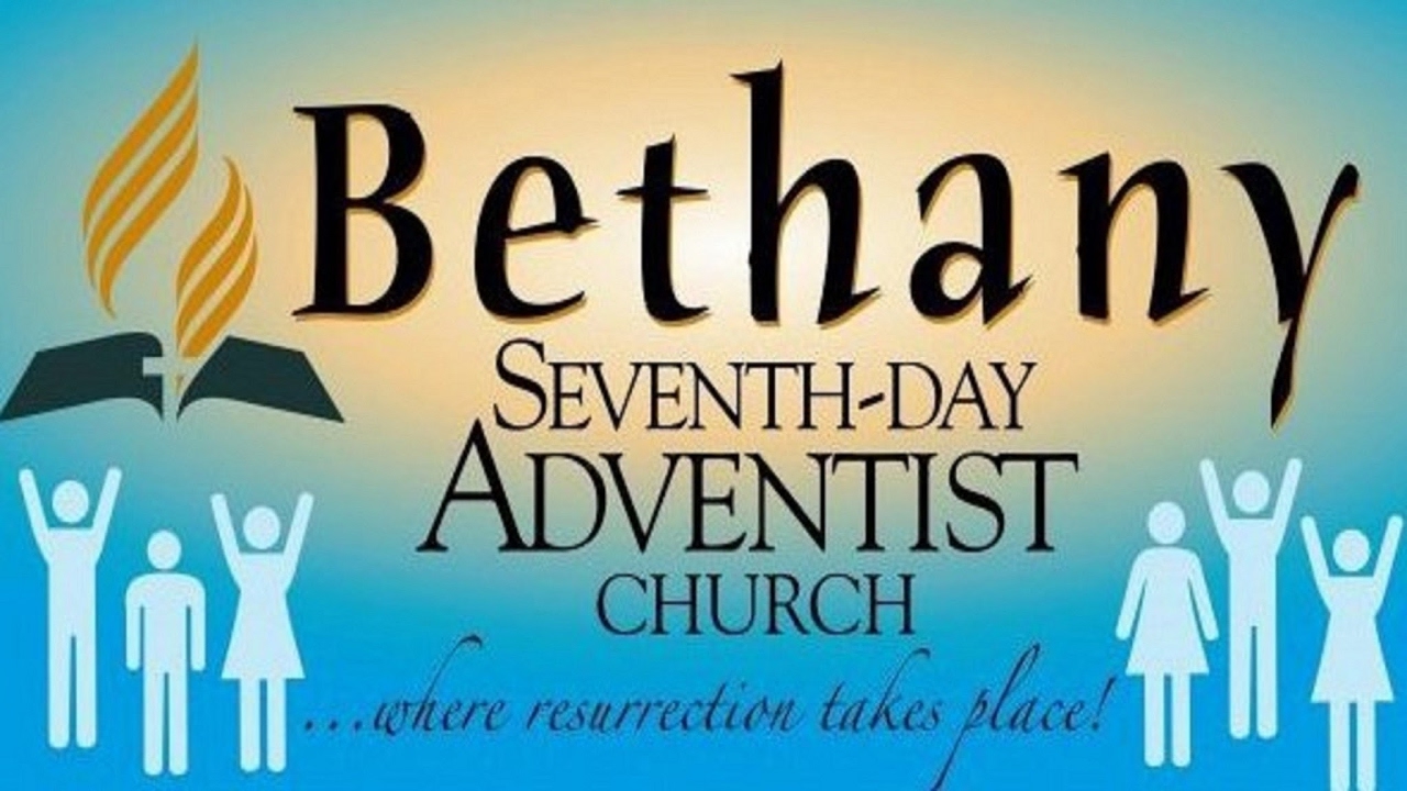 Sabbath December 15, 2018 - Elder Mark Allen 