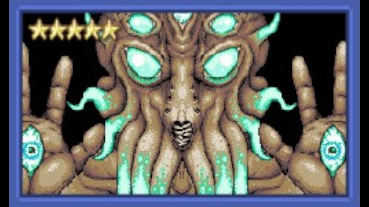 Terraria 1.4.4.9 - Moon Lord (No Damage/Buff Potions) (Legendary Mode) (Pre-Moon Lord Gear)