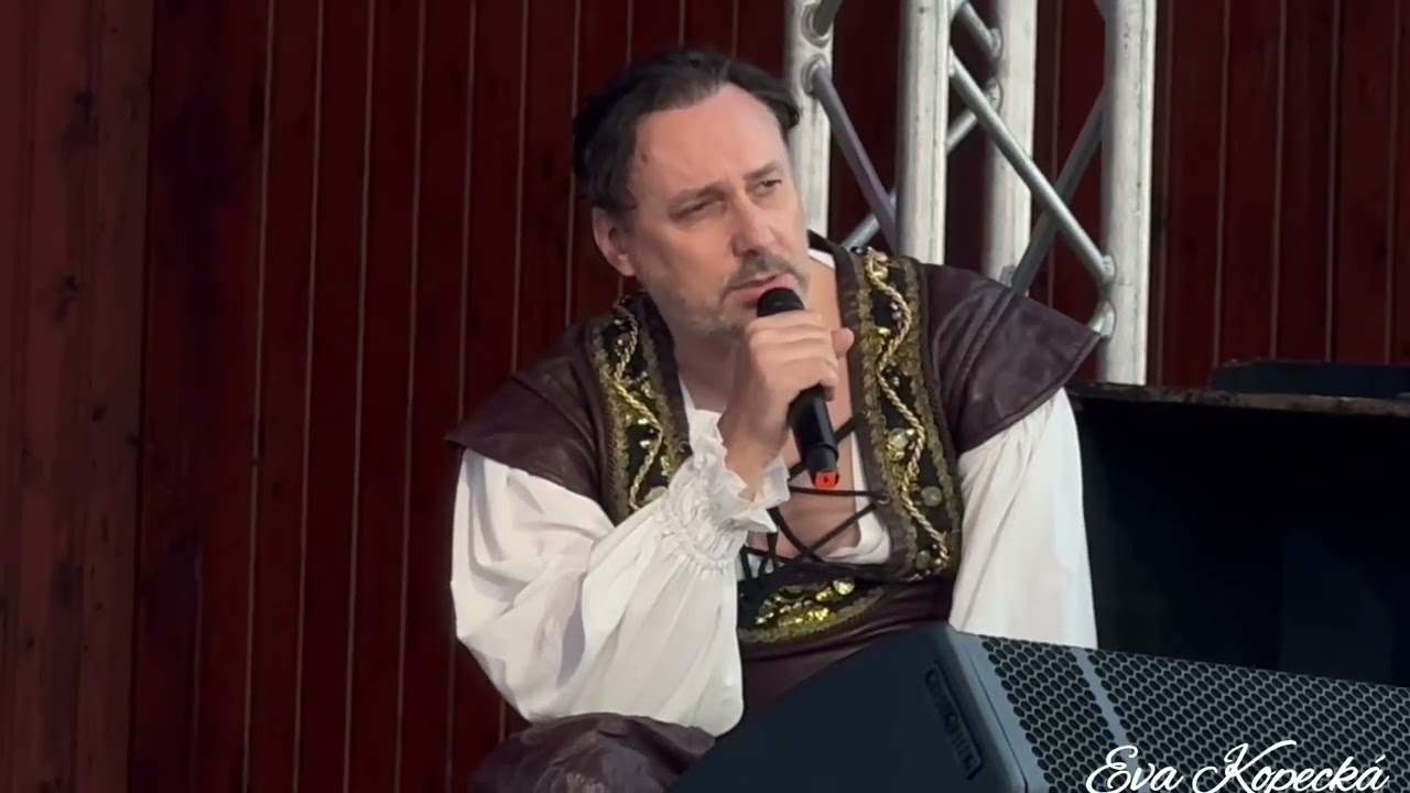 Drákula se chce znežít